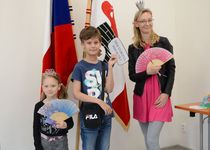 Ohlédnutí za akcí Dny otevřených dveří města Adamova