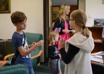 Ohlédnutí za akcí Dny otevřených dveří města Adamova