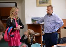 Ohlédnutí za akcí Dny otevřených dveří města Adamova