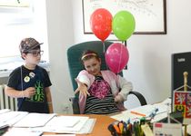 Ohlédnutí za akcí Dny otevřených dveří města Adamova