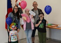 Ohlédnutí za akcí Dny otevřených dveří města Adamova
