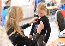 Ohlédnutí za akcí Dny otevřených dveří města Adamova