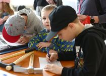 Ohlédnutí za akcí Dny otevřených dveří města Adamova