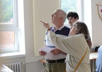 Ohlédnutí za akcí Dny otevřených dveří města Adamova