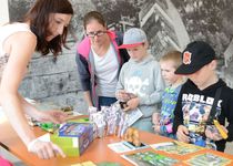 Ohlédnutí za akcí Dny otevřených dveří města Adamova