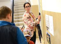 Ohlédnutí za akcí Dny otevřených dveří města Adamova