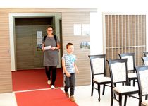 Ohlédnutí za akcí Dny otevřených dveří města Adamova