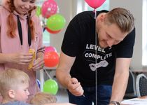 Ohlédnutí za akcí Dny otevřených dveří města Adamova