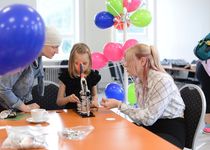 Ohlédnutí za akcí Dny otevřených dveří města Adamova