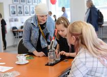 Ohlédnutí za akcí Dny otevřených dveří města Adamova