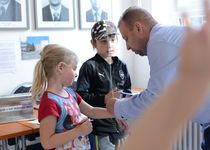 Ohlédnutí za akcí Dny otevřených dveří města Adamova