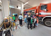 Ohlédnutí za akcí Dny otevřených dveří města Adamova