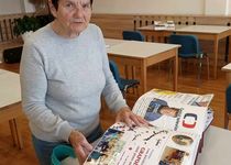 Ohlédnutí za akcí Dny otevřených dveří města Adamova