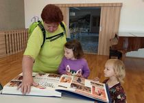 Ohlédnutí za akcí Dny otevřených dveří města Adamova