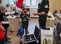 Ohlédnutí za akcí Dny otevřených dveří města Adamova
