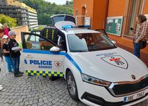 Ohlédnutí za akcí Dny otevřených dveří města Adamova