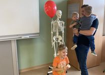 Ohlédnutí za akcí Dny otevřených dveří města Adamova