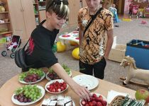 Ohlédnutí za akcí Dny otevřených dveří města Adamova