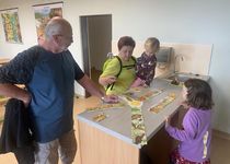 Ohlédnutí za akcí Dny otevřených dveří města Adamova