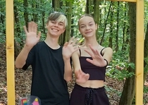 Dětský den 2024