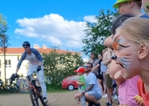 Dětský den 2024