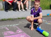 Vodní přestřelka 2024
