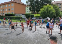 Vodní přestřelka 2024