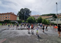 Vodní přestřelka 2024