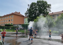 Vodní přestřelka 2024