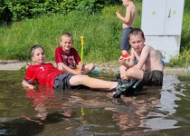 Vodní přestřelka 2024