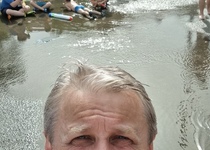 Vodní přestřelka 2024