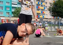 Vodní přestřelka 2024