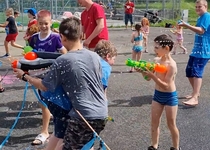 Vodní přestřelka 2024