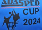 Adasped cup 2024 - nohejbal trojic