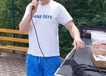 Ohlédnutí za akcí Na vlnách léta