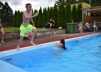 Ohlédnutí za akcí Na vlnách léta