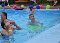 Ohlédnutí za akcí Na vlnách léta