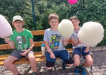 Ohlédnutí za akcí Na vlnách léta