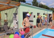Ohlédnutí za akcí Na vlnách léta