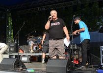 Ohlédnutí za akcí Pod širým nebem