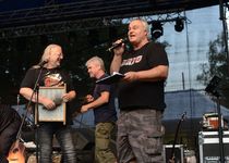 Ohlédnutí za akcí Pod širým nebem