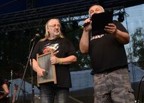 Ohlédnutí za akcí Pod širým nebem