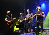 Ohlédnutí za akcí Pod širým nebem