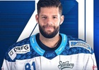 Nová posila pro hokejisty a ne ledajaká. Přichází Tomáš Vincour!