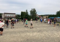 Krumsínská HRODA