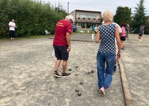 Krumsínská HRODA
