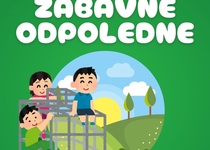 Dětské zábavné odpoledne