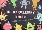 Narozeniny klubu