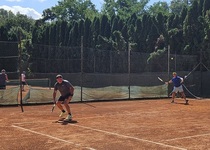 Ohlédnutí za otevřeným turnajem v tenisu