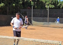 Ohlédnutí za otevřeným turnajem v tenisu